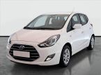 Hyundai ix20 - fotka číslo 1