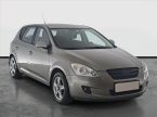 Kia Cee'd - fotka číslo 0