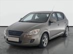 Kia Cee'd - fotka číslo 1