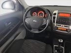 Kia Cee'd - fotka číslo 6