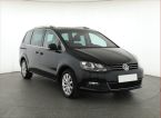 Volkswagen Sharan - fotka číslo 0