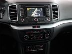 Volkswagen Sharan - fotka číslo 9