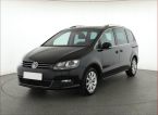 Volkswagen Sharan - fotka číslo 1