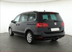 Volkswagen Sharan - fotka číslo 3