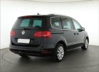 Volkswagen Sharan - fotka číslo 4