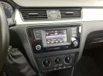 Škoda Rapid - fotka číslo 11