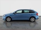 Škoda Rapid - fotka číslo 2