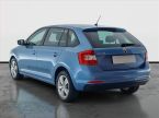 Škoda Rapid - fotka číslo 3
