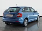 Škoda Rapid - fotka číslo 4