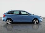 Škoda Rapid - fotka číslo 5