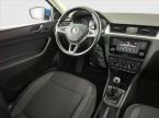 Škoda Rapid - fotka číslo 6