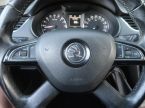 Škoda Octavia - fotka číslo 18