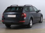 Škoda Octavia - fotka číslo 4