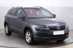 Škoda Karoq - fotka číslo 0