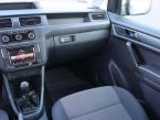 Volkswagen Caddy - fotka číslo 7
