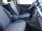 Volkswagen Caddy - fotka číslo 8