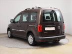 Volkswagen Caddy - fotka číslo 3