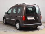 Volkswagen Caddy - fotka číslo 3