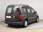 Volkswagen Caddy - fotka číslo 4