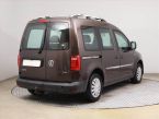 Volkswagen Caddy - fotka číslo 4