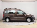Volkswagen Caddy - fotka číslo 5
