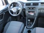Volkswagen Caddy - fotka číslo 6