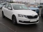 Škoda Octavia - fotka číslo 0