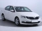Škoda Octavia - fotka číslo 0