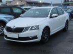 Škoda Octavia - fotka číslo 1