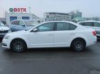 Škoda Octavia - fotka číslo 2