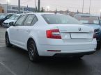 Škoda Octavia - fotka číslo 3