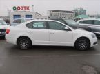 Škoda Octavia - fotka číslo 5