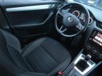 Škoda Octavia - fotka číslo 6