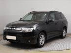 Mitsubishi Outlander - fotka číslo 1