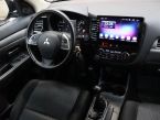 Mitsubishi Outlander - fotka číslo 6