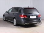Mercedes Třída E - fotka číslo 3