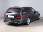 Mercedes Třída E - fotka číslo 4