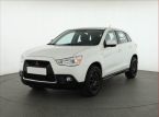 Mitsubishi ASX  - fotka číslo 1