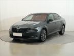 Škoda Superb - fotka číslo 1