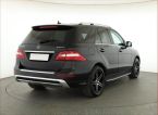 Mercedes Třída M - fotka číslo 4