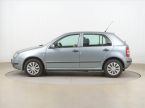 Škoda Fabia - fotka číslo 2