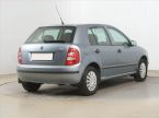 Škoda Fabia - fotka číslo 4