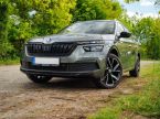 Škoda Kamiq - fotka číslo 0