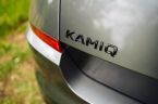 Škoda Kamiq - fotka číslo 13
