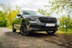 Škoda Kamiq - fotka číslo 1