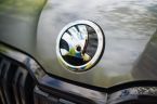 Škoda Kamiq - fotka číslo 7