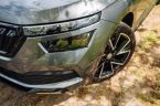 Škoda Kamiq - fotka číslo 8