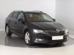 Škoda Superb - fotka číslo 0
