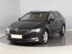 Škoda Superb - fotka číslo 1