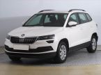 Škoda Karoq - fotka číslo 1